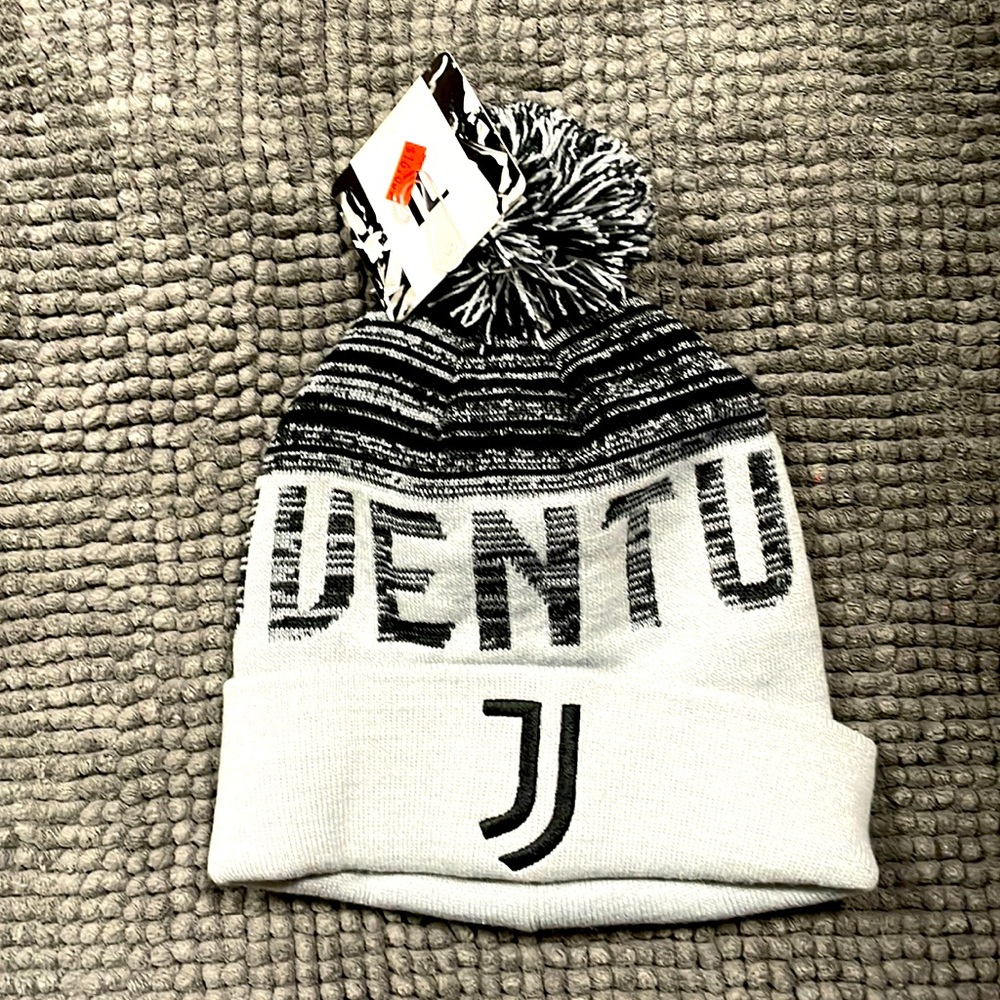 Winter hat